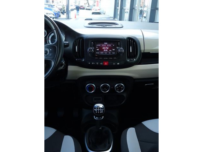 Fiat 500L 1.4 PopStar 
