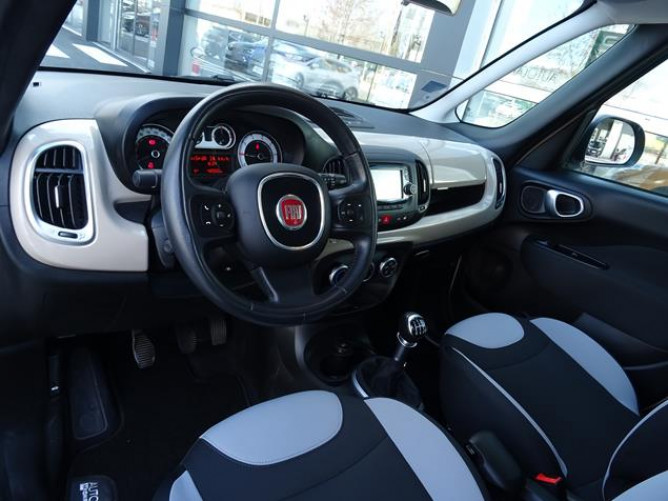 Fiat 500L 1.4 PopStar 