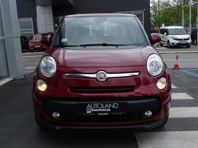 Fiat 500L 1.4 Lounge 