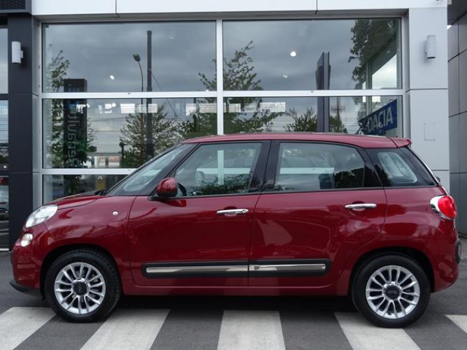 Fiat 500L 1.4 Lounge 
