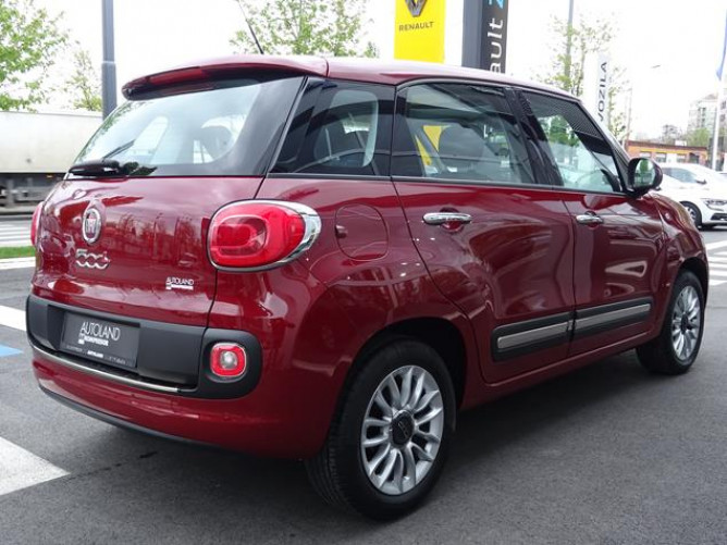 Fiat 500L 1.4 Lounge 
