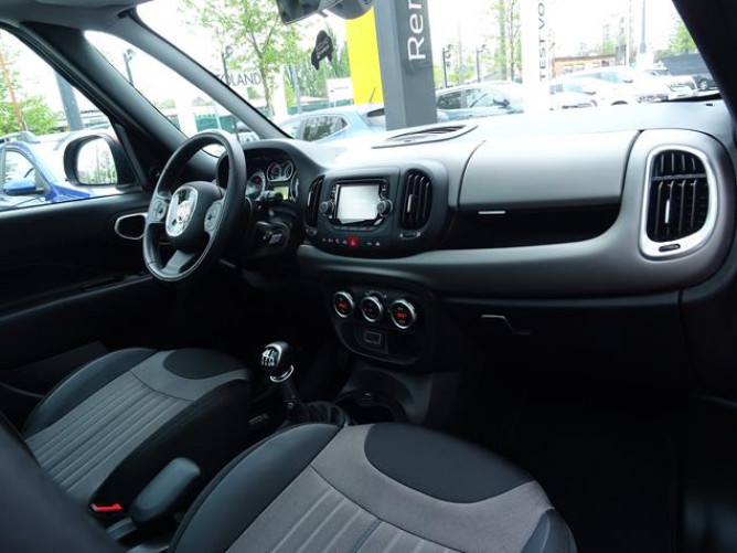 Fiat 500L 1.4 Lounge 