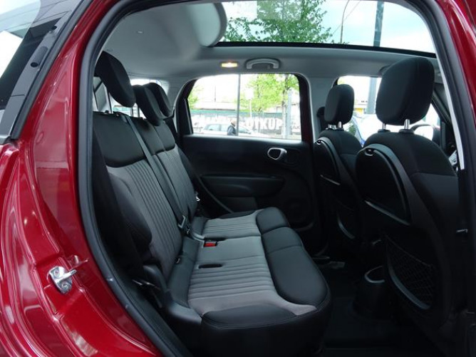 Fiat 500L 1.4 Lounge 