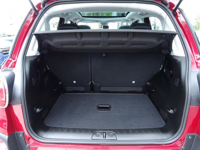 Fiat 500L 1.4 Lounge 