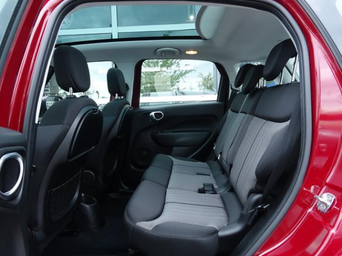 Fiat 500L 1.4 Lounge 