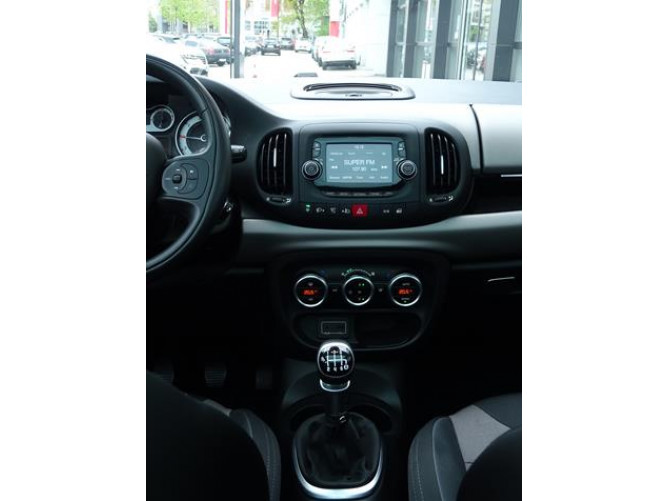 Fiat 500L 1.4 Lounge 