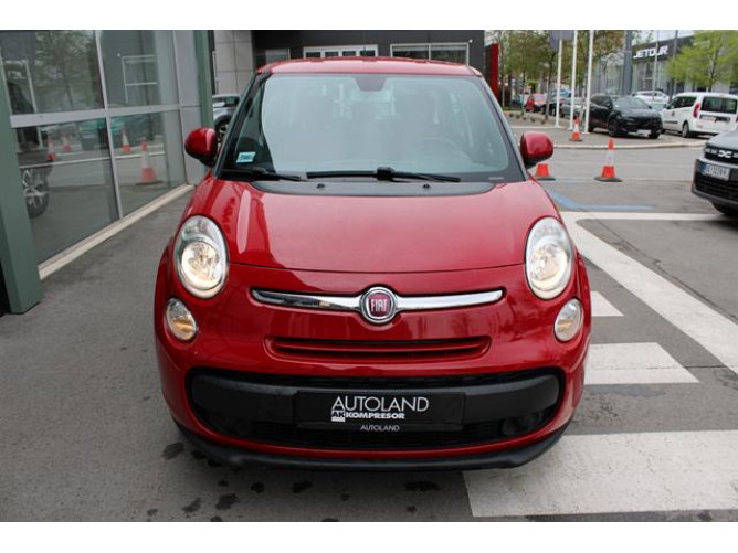 Fiat 500L 1.4 POP STAR 