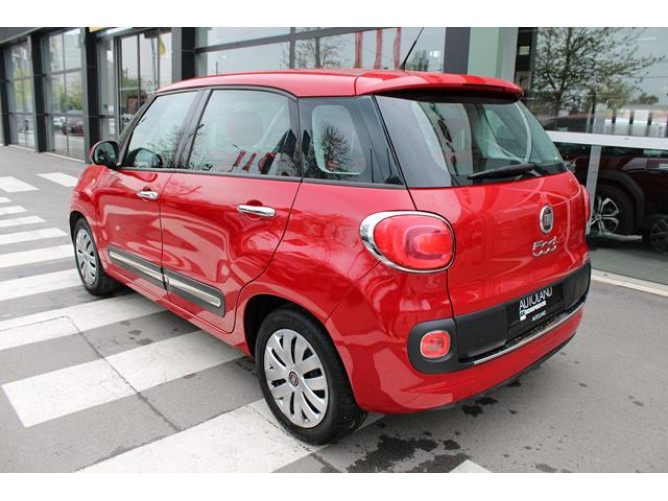 Fiat 500L 1.4 POP STAR 