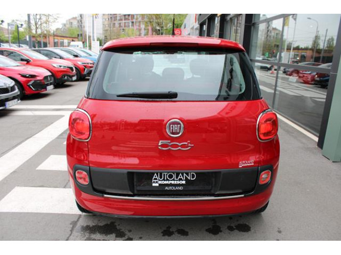 Fiat 500L 1.4 POP STAR 