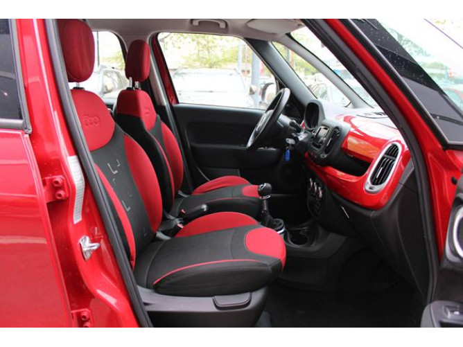Fiat 500L 1.4 POP STAR 