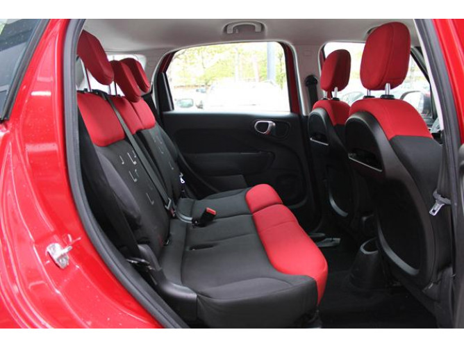 Fiat 500L 1.4 POP STAR 