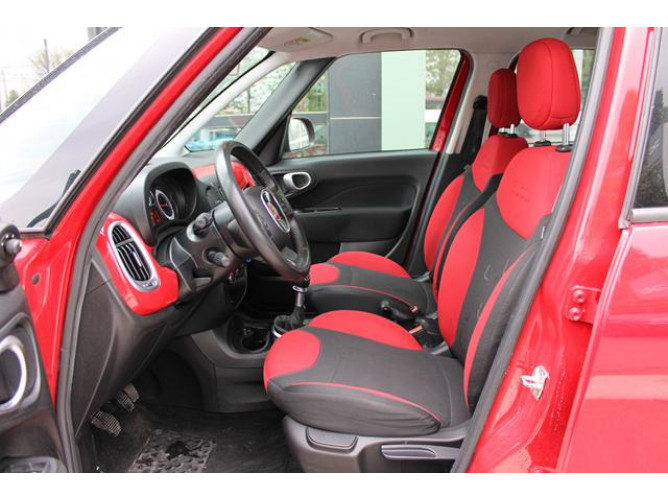 Fiat 500L 1.4 POP STAR 
