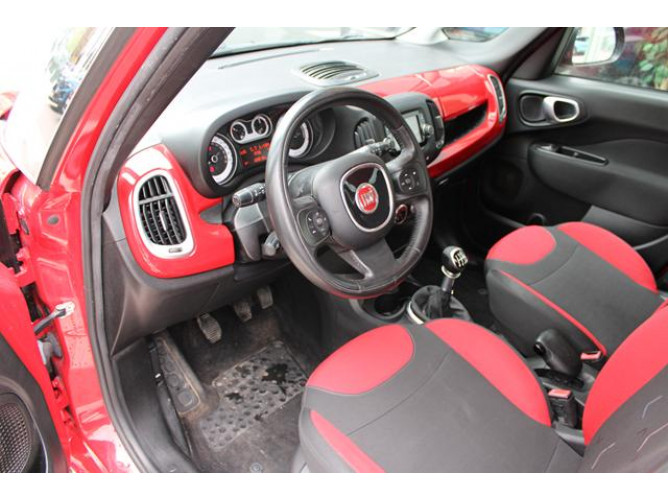 Fiat 500L 1.4 POP STAR 