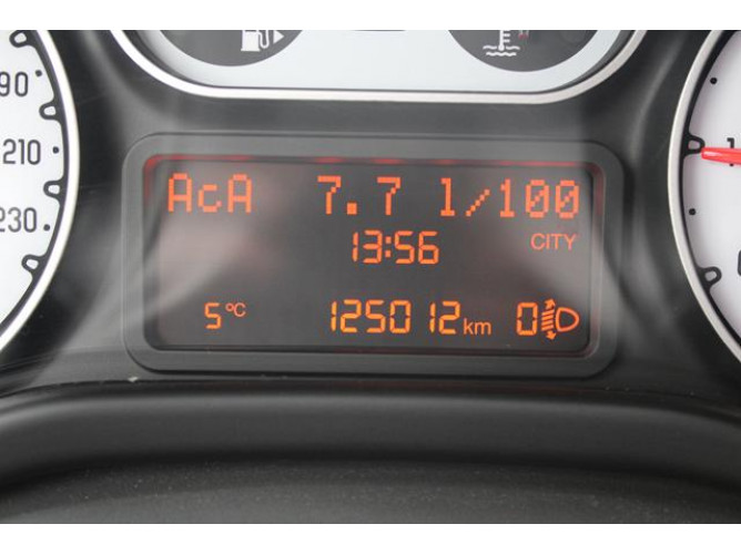 Fiat 500L 1.4 POP STAR 