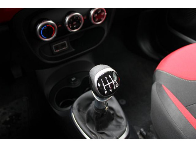 Fiat 500L 1.4 POP STAR 