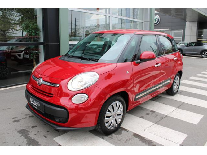 Fiat 500L 1.4 POP STAR 