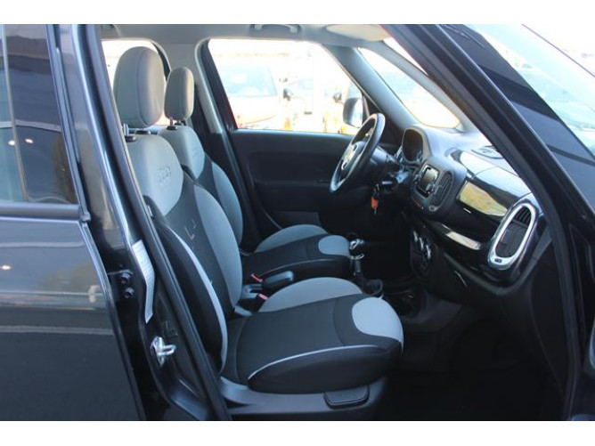 Fiat 500L 1.4 POP STAR 