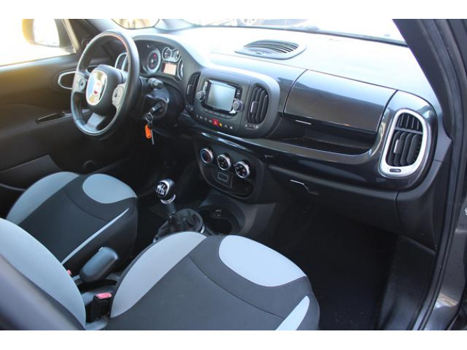 Fiat 500L 1.4 POP STAR 