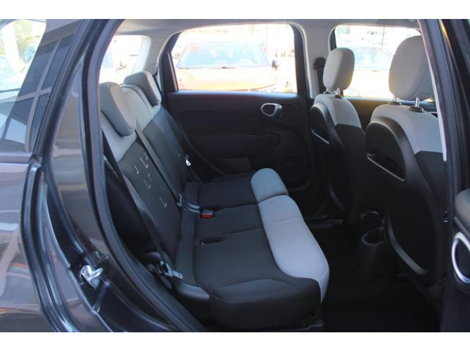 Fiat 500L 1.4 POP STAR 