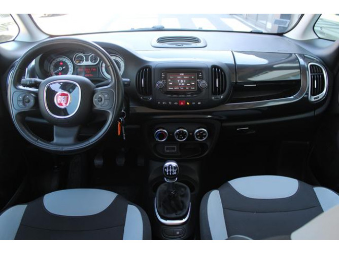 Fiat 500L 1.4 POP STAR 