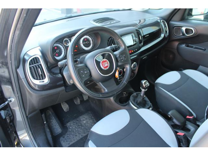 Fiat 500L 1.4 POP STAR 