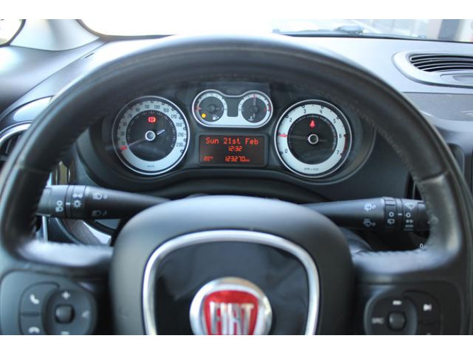 Fiat 500L 1.4 POP STAR 