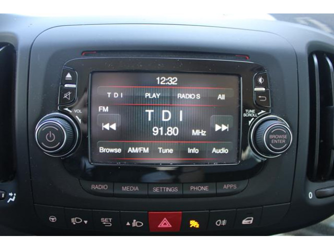 Fiat 500L 1.4 POP STAR 