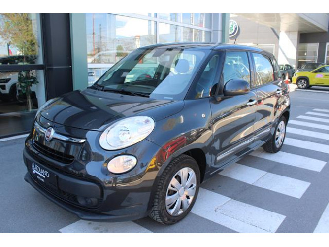 Fiat 500L 1.4 POP STAR 
