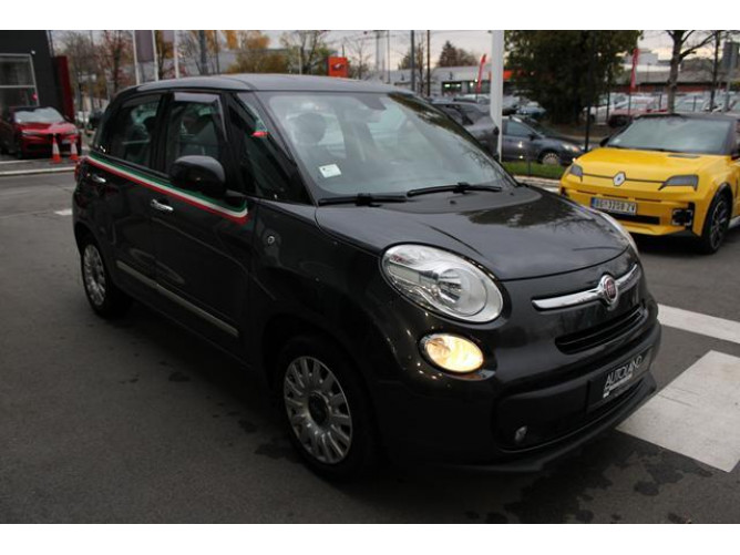 Fiat 500L 1.4 POP STAR 