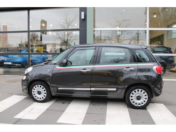 Fiat 500L 1.4 POP STAR 