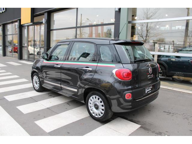 Fiat 500L 1.4 POP STAR 