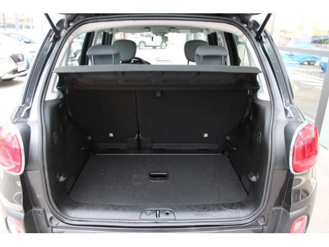 Fiat 500L 1.4 POP STAR 