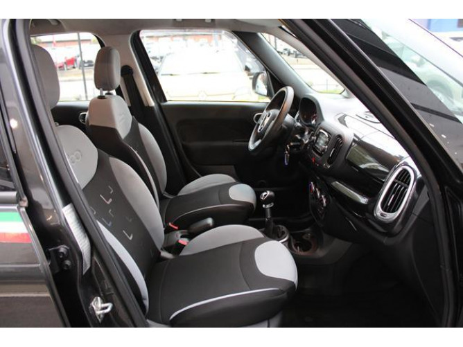 Fiat 500L 1.4 POP STAR 