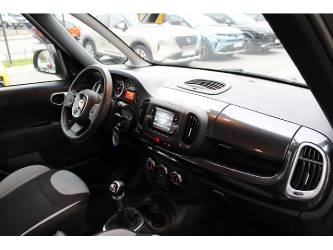 Fiat 500L 1.4 POP STAR 