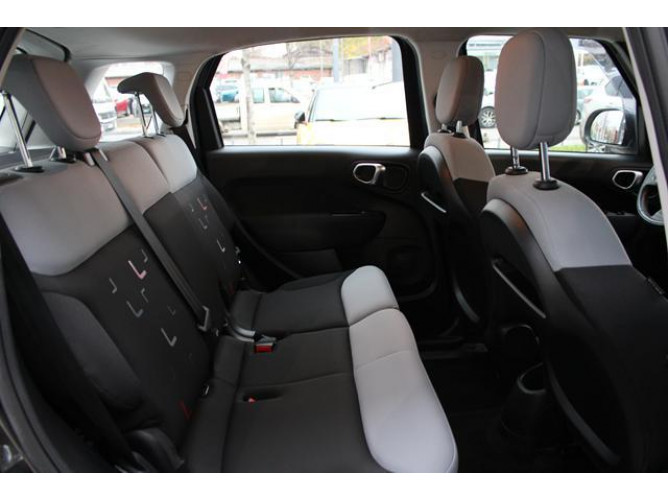 Fiat 500L 1.4 POP STAR 