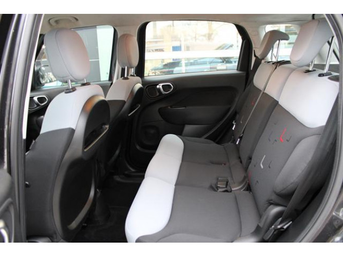 Fiat 500L 1.4 POP STAR 