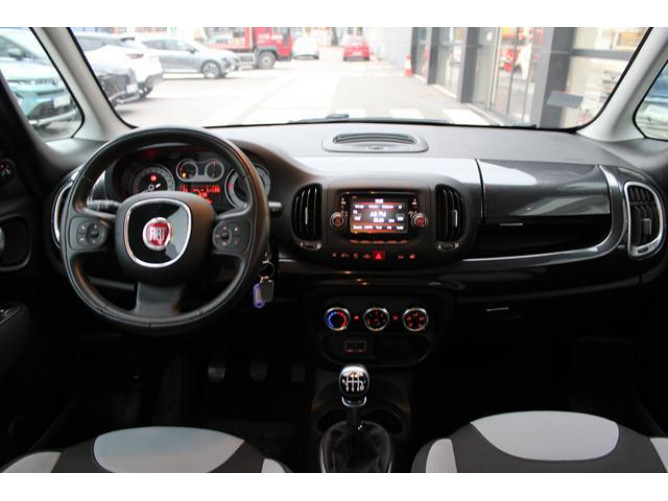 Fiat 500L 1.4 POP STAR 