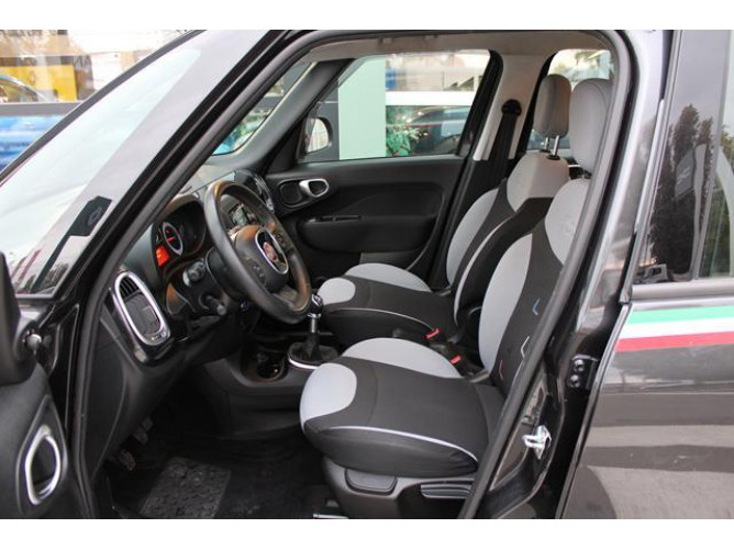 Fiat 500L 1.4 POP STAR 