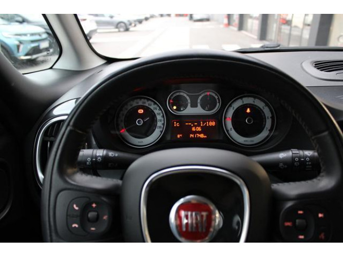 Fiat 500L 1.4 POP STAR 