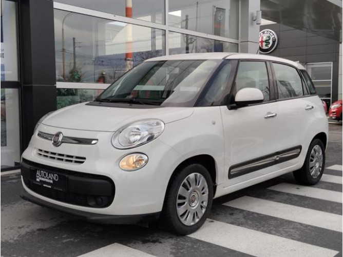 Fiat 500L 1.3 mjtd Pop 