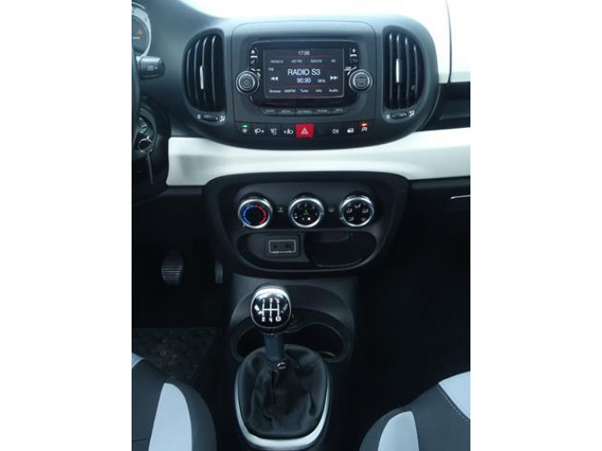 Fiat 500L 1.3 mJTD Pop Star 