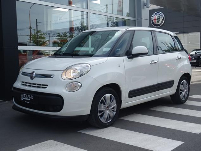 Fiat 500L 1.3 mJTD Pop Star 