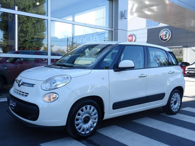 Fiat 500L 1.3 MJTD POP STAR 
