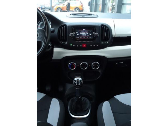 Fiat 500L 1.3 mJTD POP STAR 