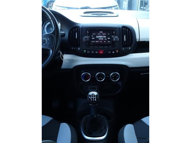 Fiat 500L 1.3 mjtd Pop 