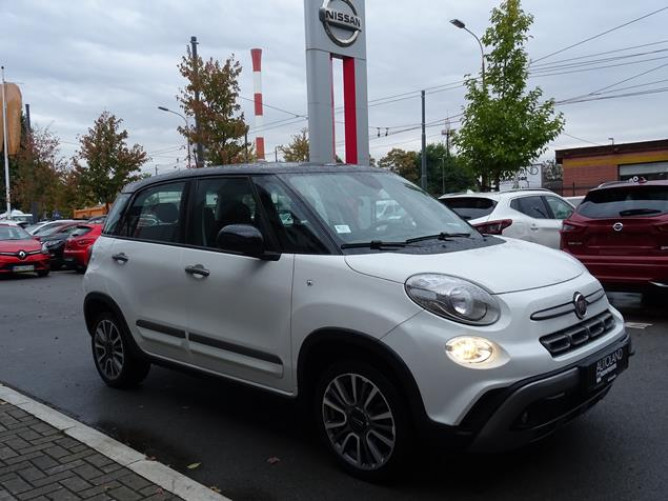 Fiat 500L CROSS 1.3 mJET 