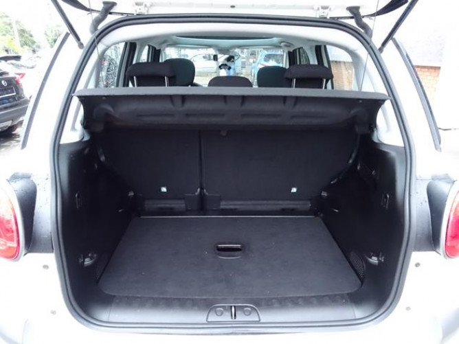 Fiat 500L CROSS 1.3 mJET 
