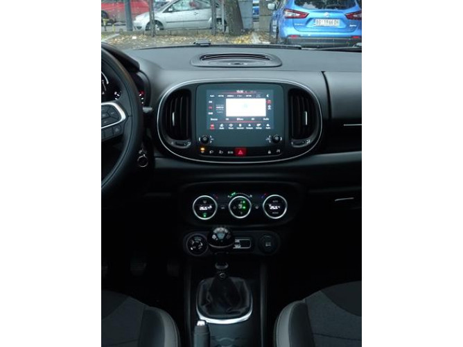 Fiat 500L CROSS 1.3 mJET 