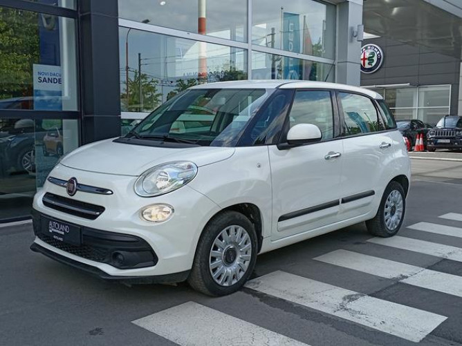 Fiat 500L 1.3 mjtd N1 