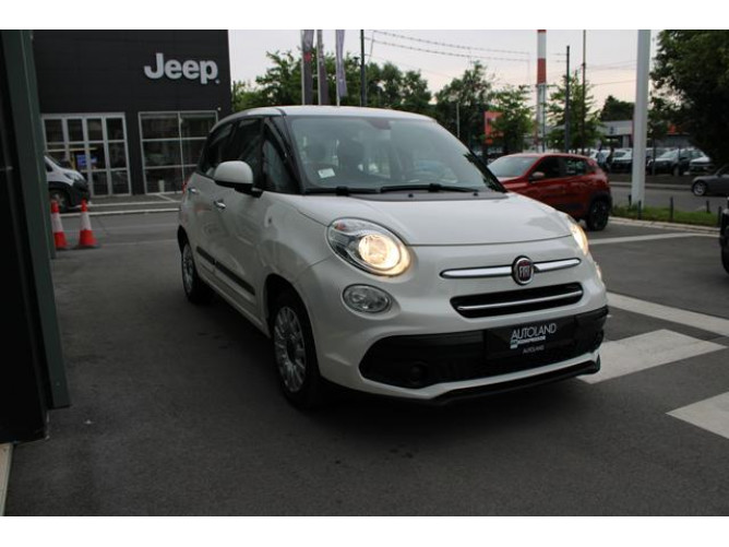 Fiat 500L 1.3 mjtd N1 